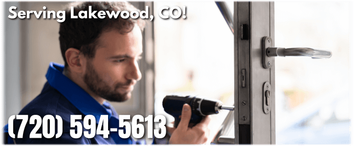 Locksmith Lakewood CO